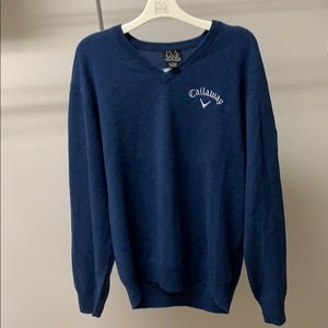 Jos. A. Bank Traveler’s Collection Sweater